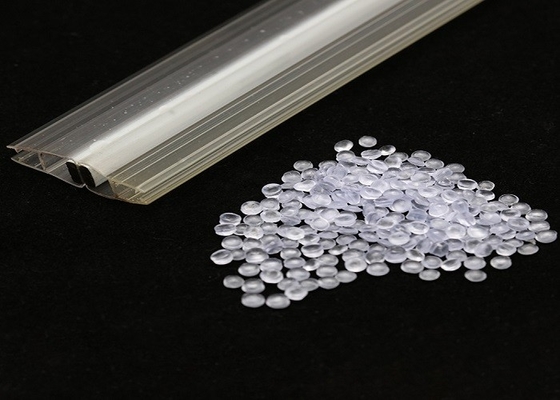 Buy Rigid PVC Pipe Manufacturing Raw Materials For Tooling Handle online manufacture